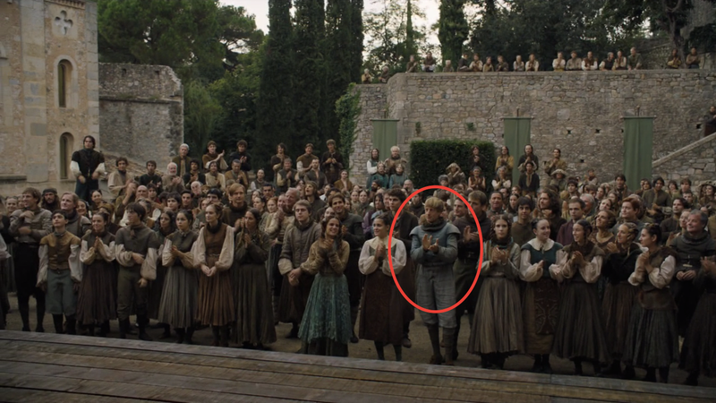 Game Of Thrones (HBO)